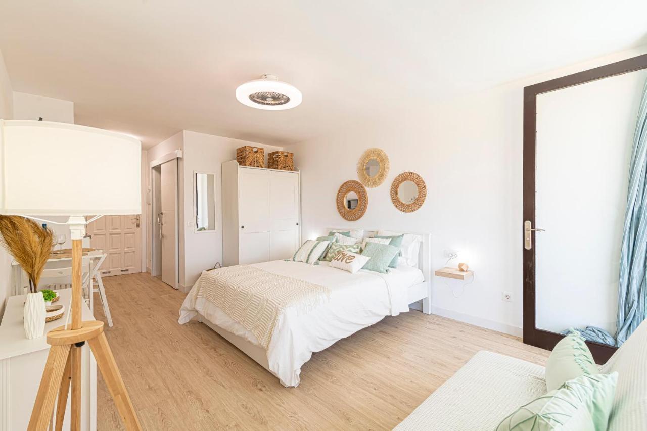 New Marvellous Loving Sea View, Costa Adeje Lägenhet Playa de las Americas  Exteriör bild